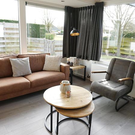 Kustverhuur, Park Schoneveld, Duinroos 123 Breskens Luaran gambar