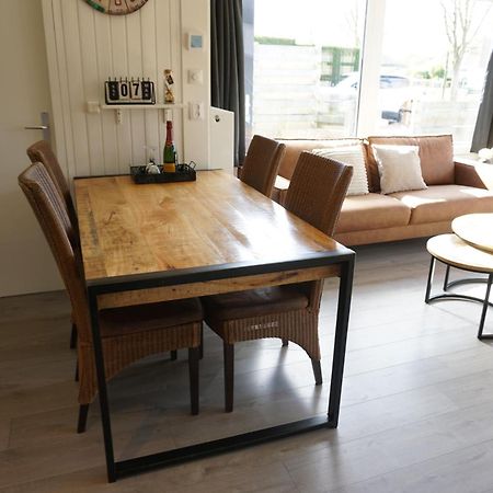 Kustverhuur, Park Schoneveld, Duinroos 123 Breskens Luaran gambar