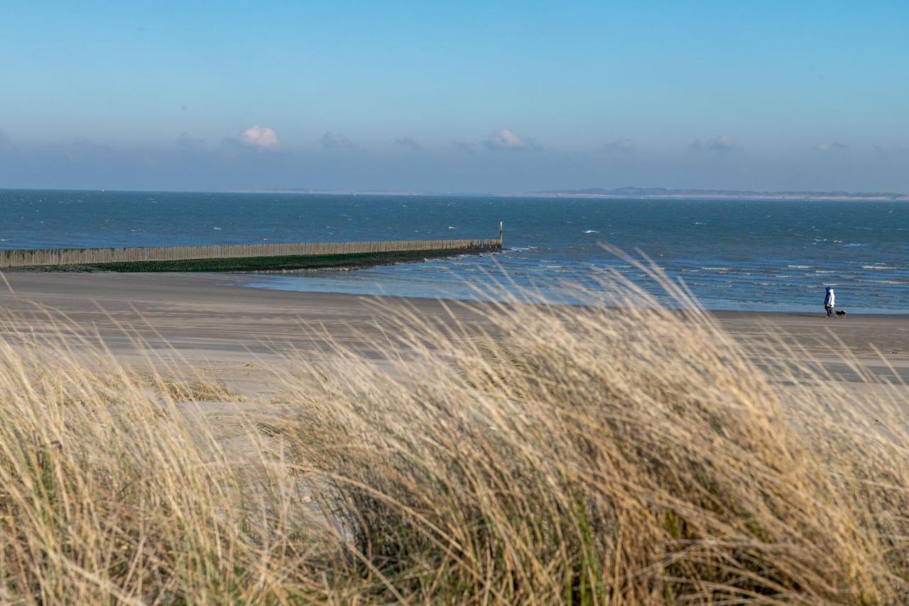 Kustverhuur, Park Schoneveld, Duinroos 123 Breskens Luaran gambar