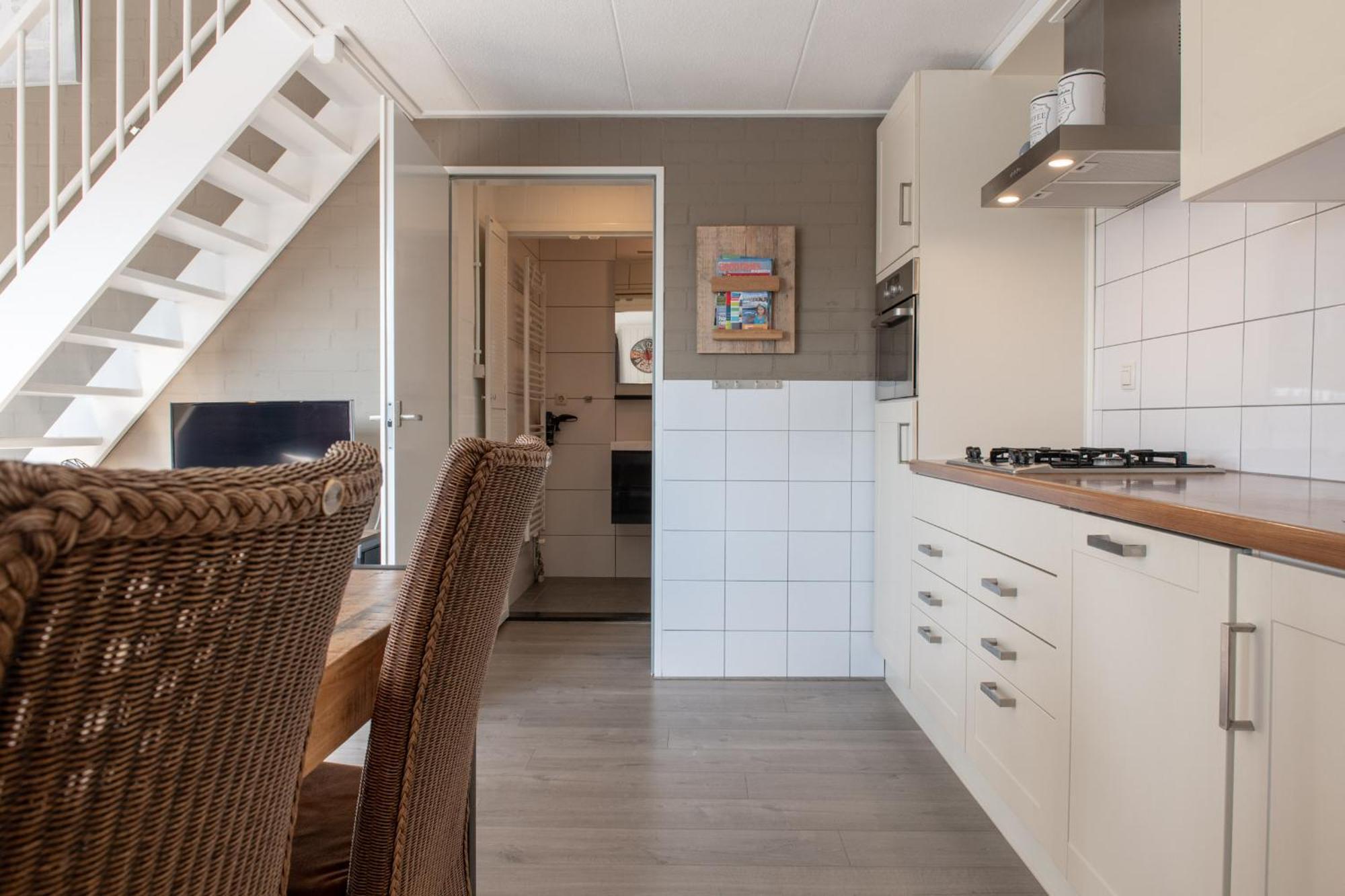 Kustverhuur, Park Schoneveld, Duinroos 123 Breskens Luaran gambar