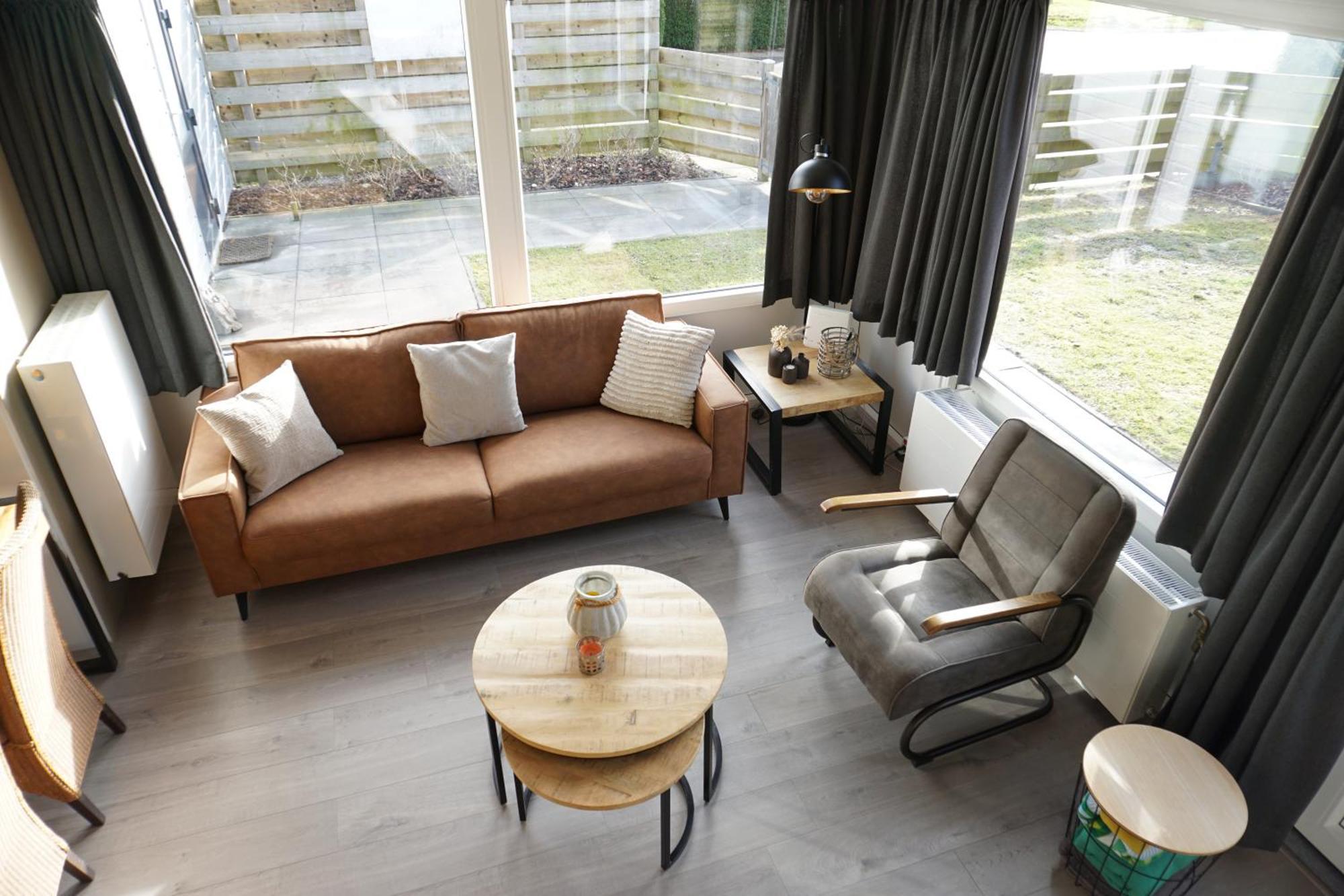 Kustverhuur, Park Schoneveld, Duinroos 123 Breskens Luaran gambar